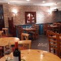 Rafter's Back Lounge