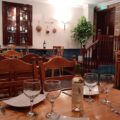 Rafter's Back Lounge