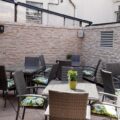 Rooftop Beer Garden