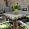 Rooftop Beer Garden