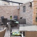 Rooftop Beer Garden
