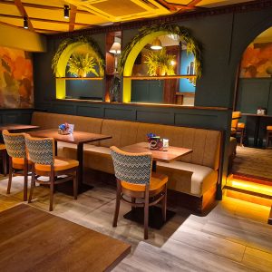 Rafter's Gastro Pub
