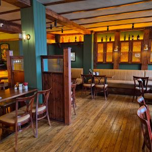 Rafter's Gastro Pub