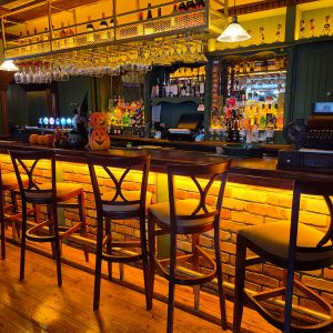Rafter's Gastro Pub