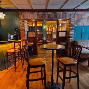Rafter's Gastro Pub