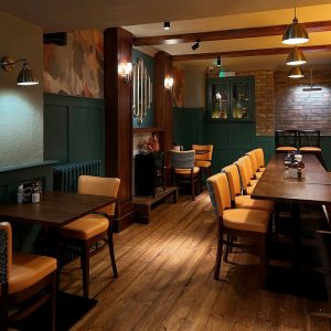 Rafter's Gastro Pub