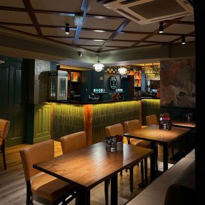Rafter's Gastro Pub