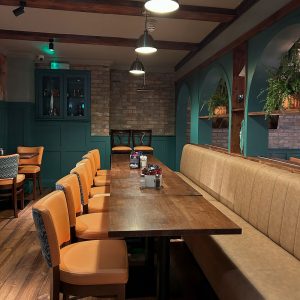 Rafter's Gastro Pub